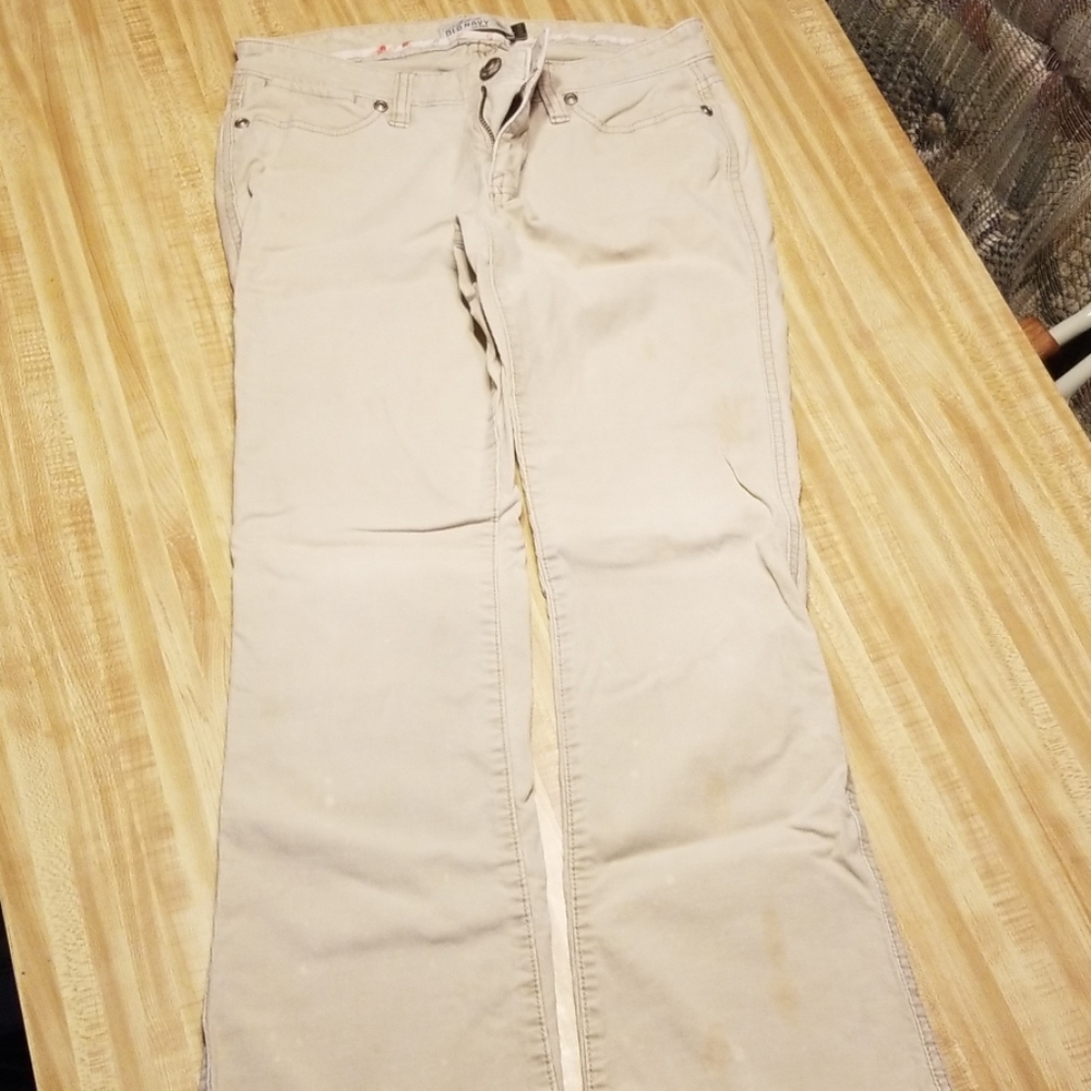 Old Navy Corduroy Pants
